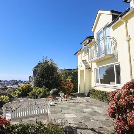 Dubrovnik Apartment Criccieth Ngoại thất bức ảnh