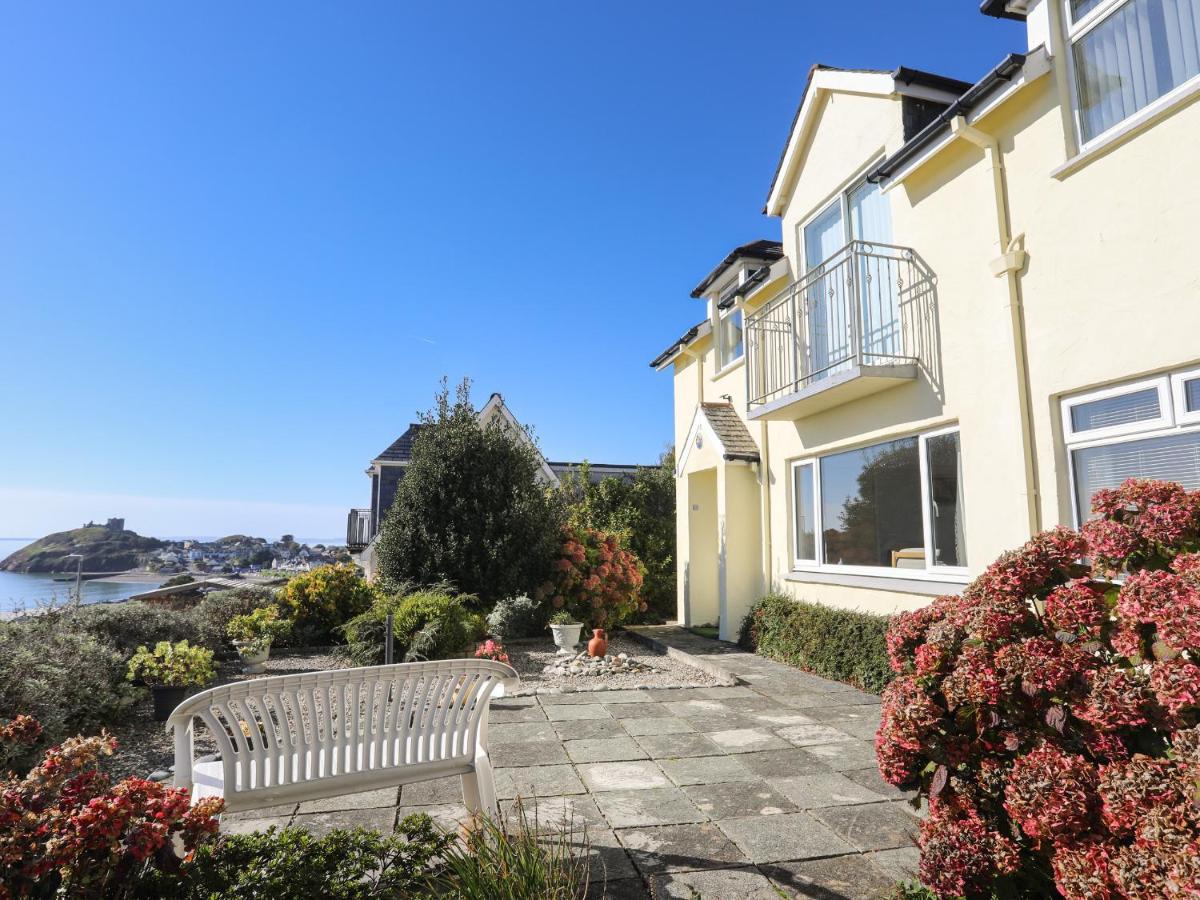 Dubrovnik Apartment Criccieth Ngoại thất bức ảnh
